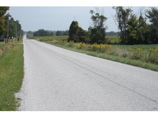 Miami County, Indiana farmland - REAL ESTATE AUCTION - 72.5+/- ACRES OFFERED IN 4 TRACTS IN MIAMI COUNTY, INDIANA